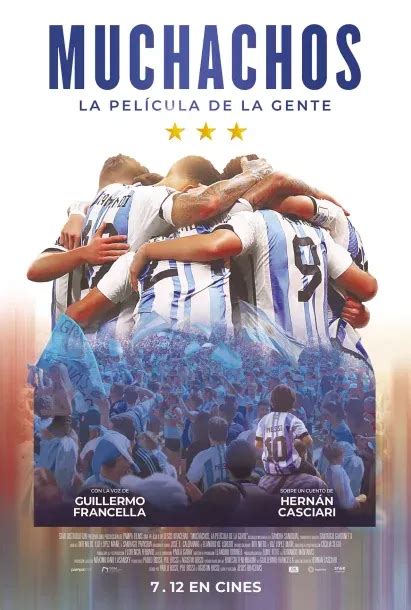 pelicula del mundial|muchachos la película de mundial.